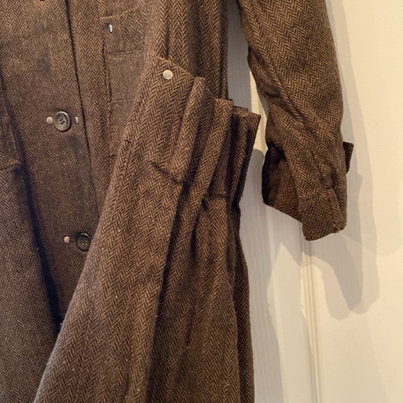 Animal Lab jacket - Picture 3 of 6